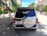 Mitsubishi Pajero io-2