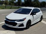 Chevrolet Cruze-3