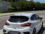 Chevrolet Cruze-9