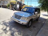Mitsubishi Pajero io-4