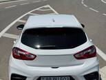 Chevrolet Cruze-10