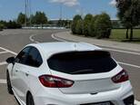 Chevrolet Cruze-11