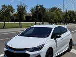 Chevrolet Cruze-4