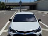 Chevrolet Cruze-5