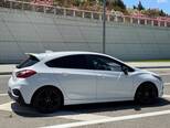 Chevrolet Cruze-7