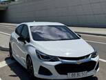 Chevrolet Cruze-2