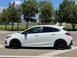 Chevrolet Cruze-13