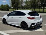 Chevrolet Cruze-12