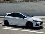 Chevrolet Cruze-6