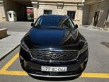 Kia Sorento-1