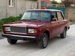 LADA (VAZ) 2107-2