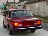 LADA (VAZ) 2107-3