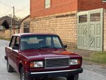 LADA (VAZ) 2107-1