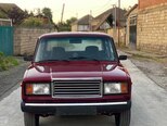 LADA (VAZ) 2107-5