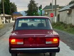 LADA (VAZ) 2107-4