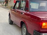 LADA (VAZ) 2107-7