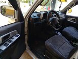 Mitsubishi Pajero io-11