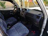 Mitsubishi Pajero io-12
