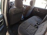 Mitsubishi Pajero io-10