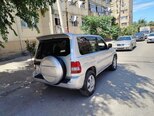 Mitsubishi Pajero io-8