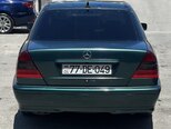 Mercedes C 200-4