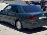 Mercedes C 200-6