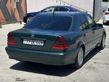 Mercedes C 200-9