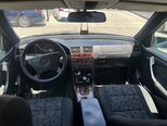 Mercedes C 200-7