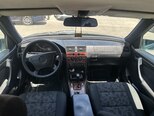 Mercedes C 200-8