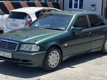 Mercedes C 200-5