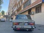 LADA (VAZ) 2106-7