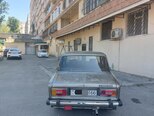 LADA (VAZ) 2106-6