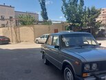 LADA (VAZ) 2106-8