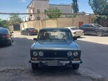 LADA (VAZ) 2106-1