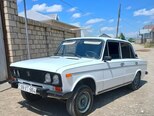 LADA (VAZ) 2106-1
