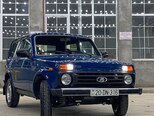LADA (VAZ) Niva-1