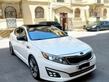 Kia Optima-4