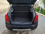 Chevrolet Trax-3