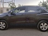 Chevrolet Trax-4