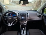 Chevrolet Trax-6