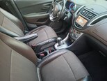 Chevrolet Trax-7
