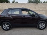 Chevrolet Trax-5