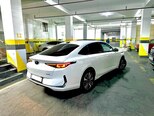 Changan Qiyuan A05-2