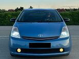 Toyota Prius-1
