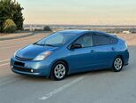 Toyota Prius-5