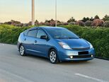 Toyota Prius-6