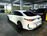 Changan Qiyuan A05-9