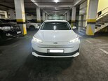 Changan Qiyuan A05-10