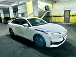 Changan Qiyuan A05-12