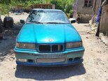 BMW 318-1